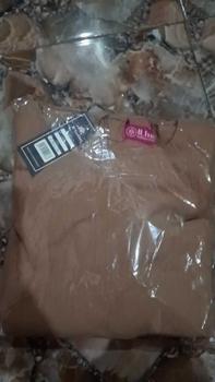 Product Review of Nadia dress mermaid/gamis duyung ootp kondangan/gamis lebaran 2024 Elegant from V**i 1