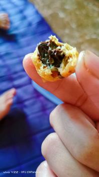 Product Review of 1kg sus coklat lumer premium soes coklat from m**e s**i h**🫂 0