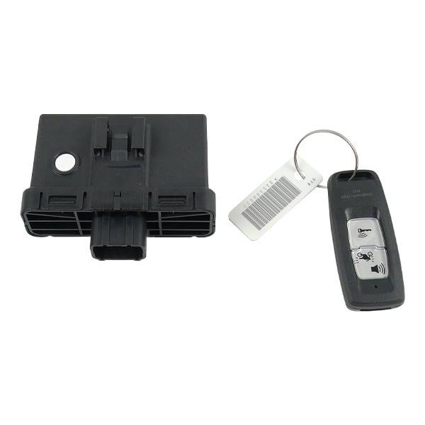 Set Smart Control Unit Honda ADV 150 35141K0WN03 35141K0WN03 - Shop ...