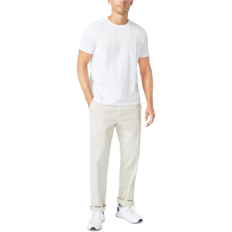 Product Introduction of Plain Cotton T-shirt for Men and Women - Oversize, Heavy Weight Fabric, Crewneck, Classic, Soft, Long Loose Fit Basic Casual tshirt murah 22