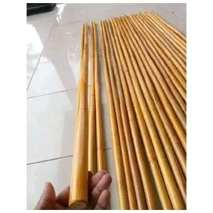 toya rotan pencak silat ipsi panjang 150cm