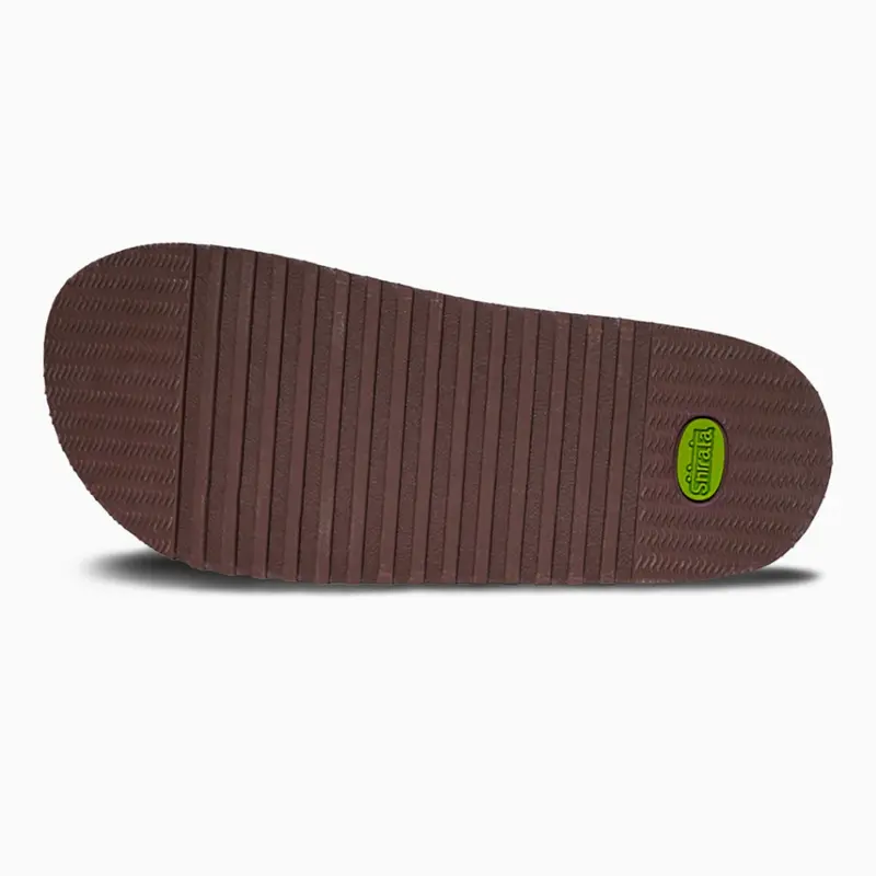 Shirata Hajj - Sandal Slop Pria Dewasa 8