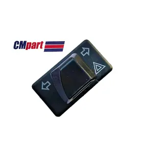 Tombol saklar reting hazard beat fi esp  scoopy esp  vario 125 150 led  vario 110 esp new supra x fi