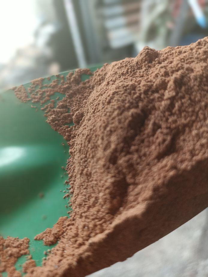 Serbuk Bata Halus Berat 1Kg