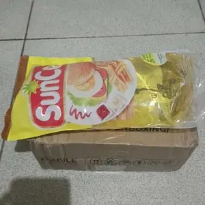 Pecahkan Telur - Gimmick Only - Sunco Minyak Goreng Refill 1L