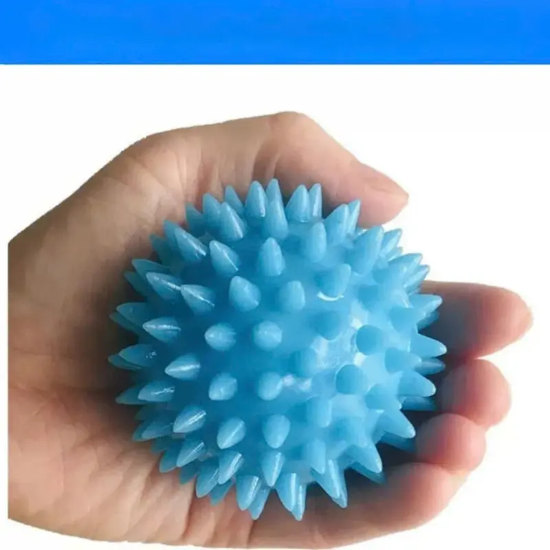 Product Introduction of Bóng gai tập tay tập phục hồi chức năng, bóng gai tập trị liệu 48