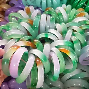 G1OK Gelang Kualitas Terbaik Model Terbaru Warna-warni dan Menarik Pilihan Pembayaran Bayar Ditempat