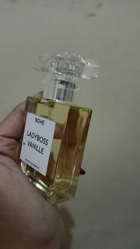 Product Review of INFIRED BOHE Parfums Ladyboss - Woman - Extrait de Parfum - Royal Essence - LADYBOSS from D**i A**a 1