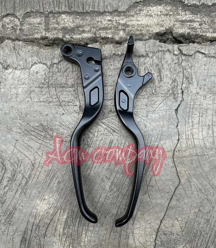 HANDLE KANAN KIRI BUAT MASTER REM RCB BREMBO DOMINO UNIVERSAL TUAS REM/KOPLING RCB-BREMBO 5