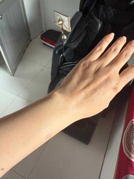 Product Review of 200gam kem body tửa dưỡng trộn sẵn from T**y 1