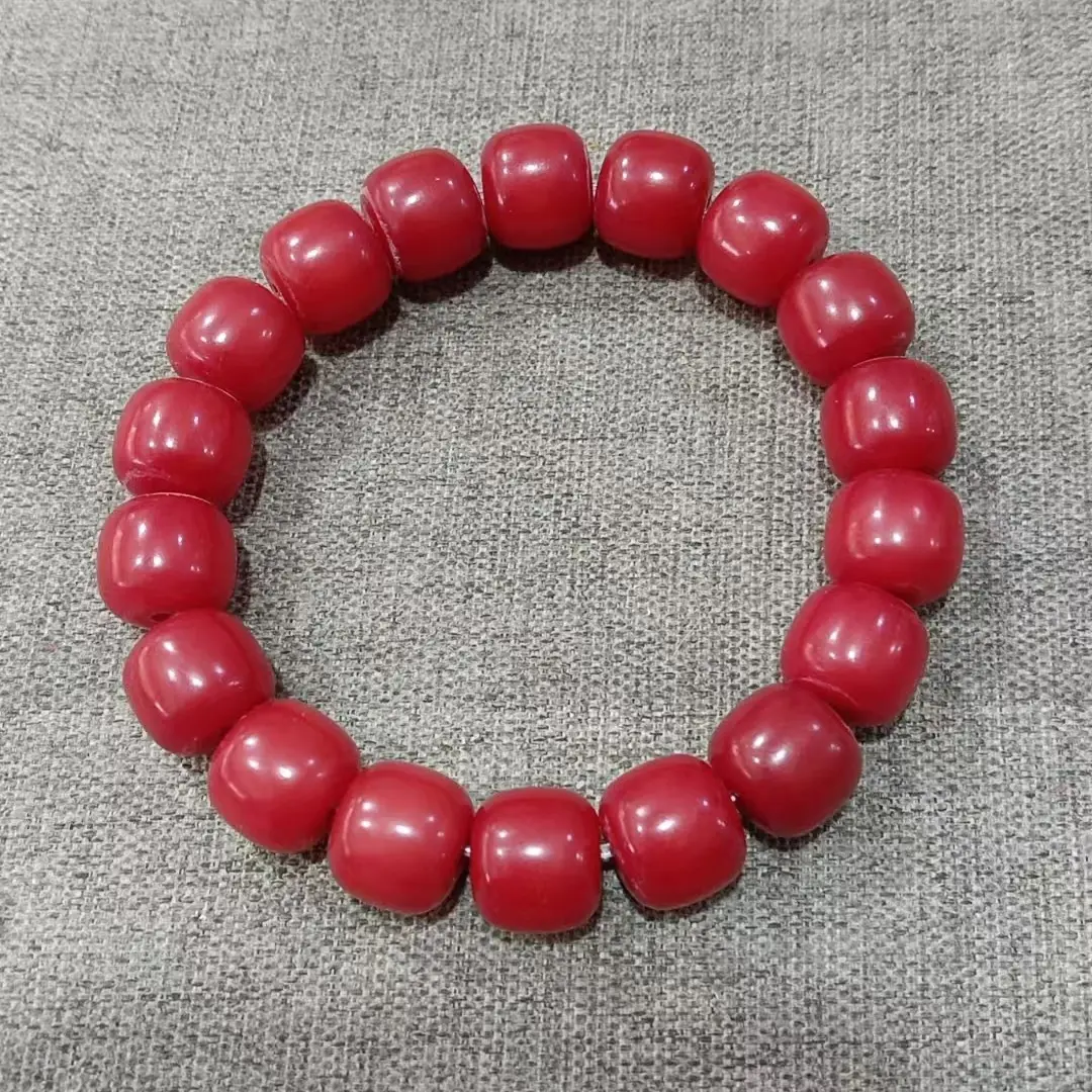 Meiguihonglaoxing set Gift box set bracelet