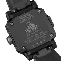 Gambar Casio PROTREK PRW-B1000-1DR Jam Tangan Pria Outdoor PRW-B1000-1 PRWB1000 Triple Sensor dari Liga.Arloji Kota Administrasi Jakarta Pusat 3 Tokopedia