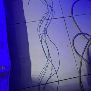 Visco sumbu Hijau Lokal5 meter