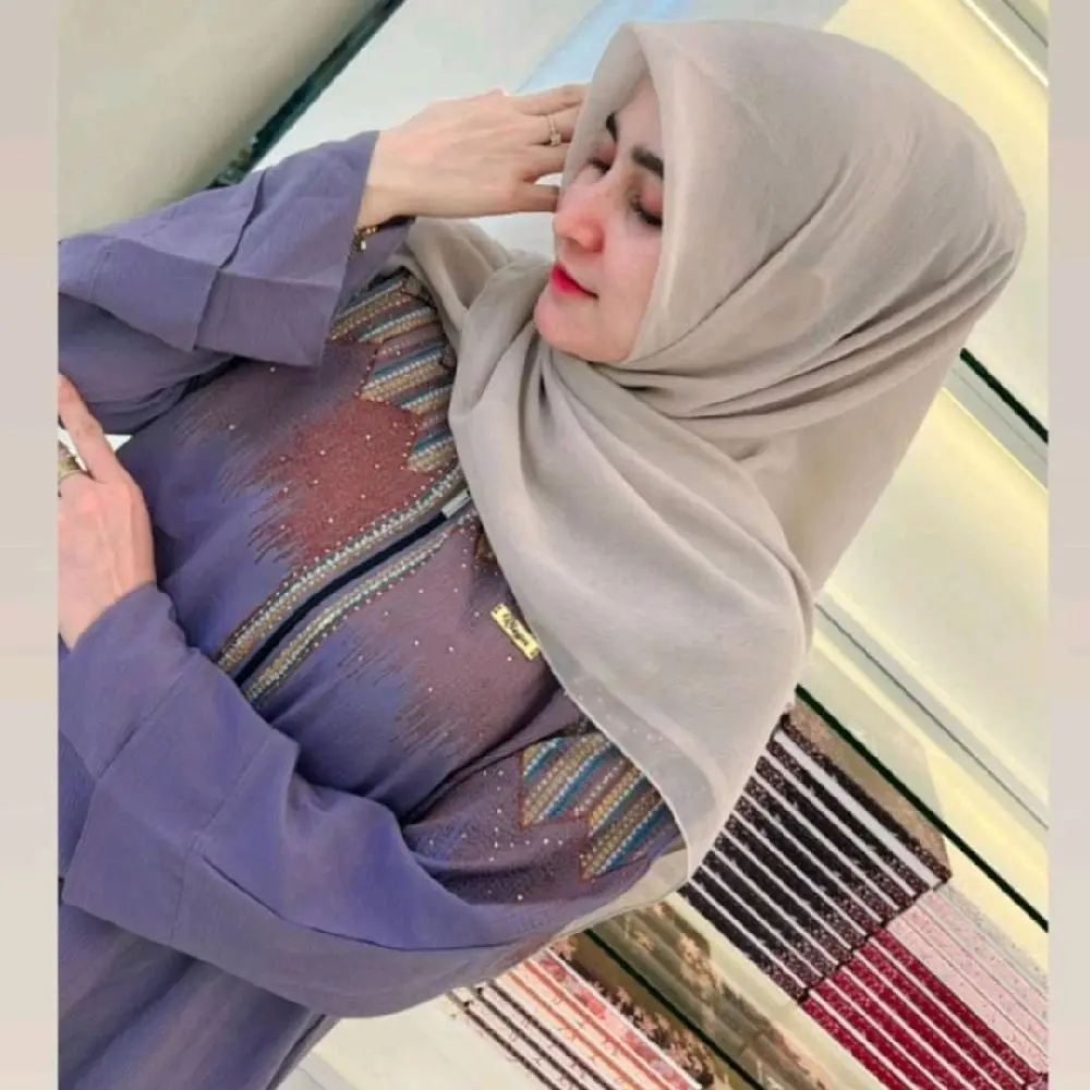 BORDIRAN turki terbaru motif
