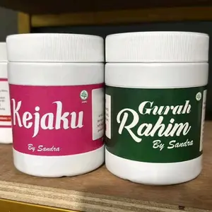 Minuman gurahrahim sepaket isi 30