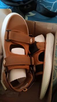 Product Review of SIXTYNINE PROJECT - Hazel - Sandal Gunung Pria Wanita from Q**o 0