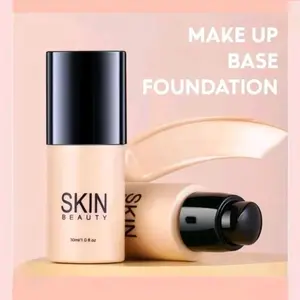 MAKEUP BASE FOUNDATION WATERPROOF 38///02