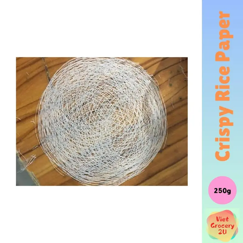 Kulit Popia Goreng Rangup / Net rice Paper Crispy Fried Spring - TikTok ...