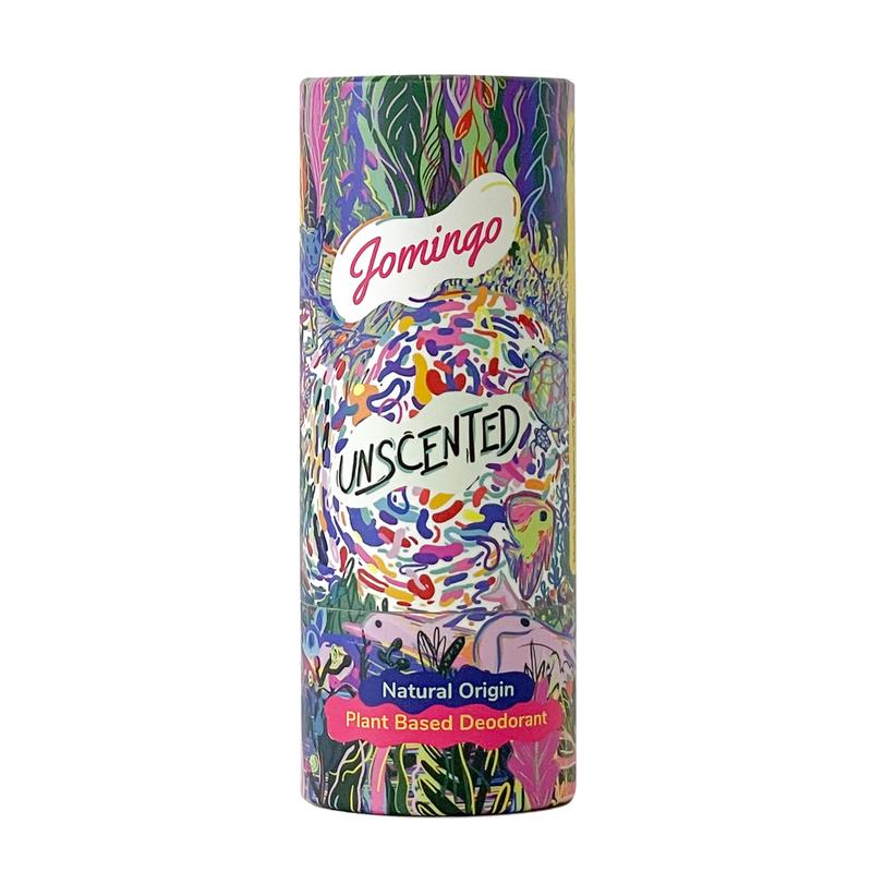 Jomingo Natural, Aluminium Free Deodorant Stick - Long Lasting - TikTok ...