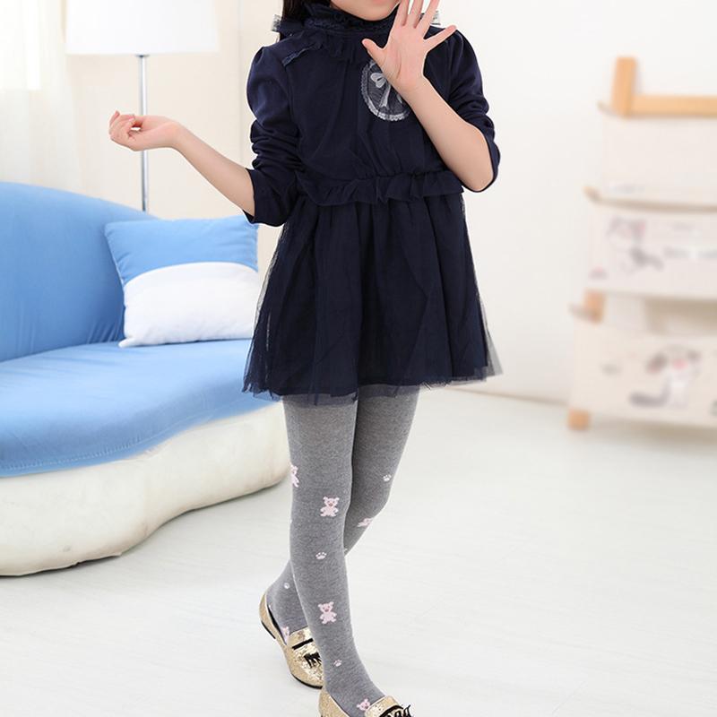 Product Introduction of Children's Bottom Socks and Pants 37