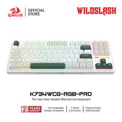 Jual Keyboard Mechanical Tkl Wireless Murah & Terbaik - Harga ...