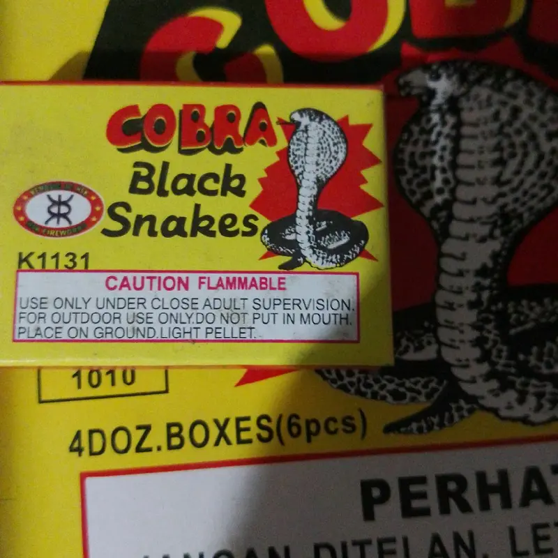 mainan kotak kuning 3 pack kecil (1 pack 6 pcs) 0