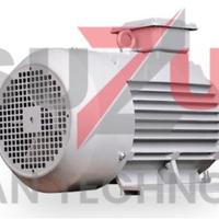 Gambar Dinamo motor 5,5 hp 3 phase 1450 RPM FAW dari Tsuzumi Japan Kota Tangerang 3 Tokopedia