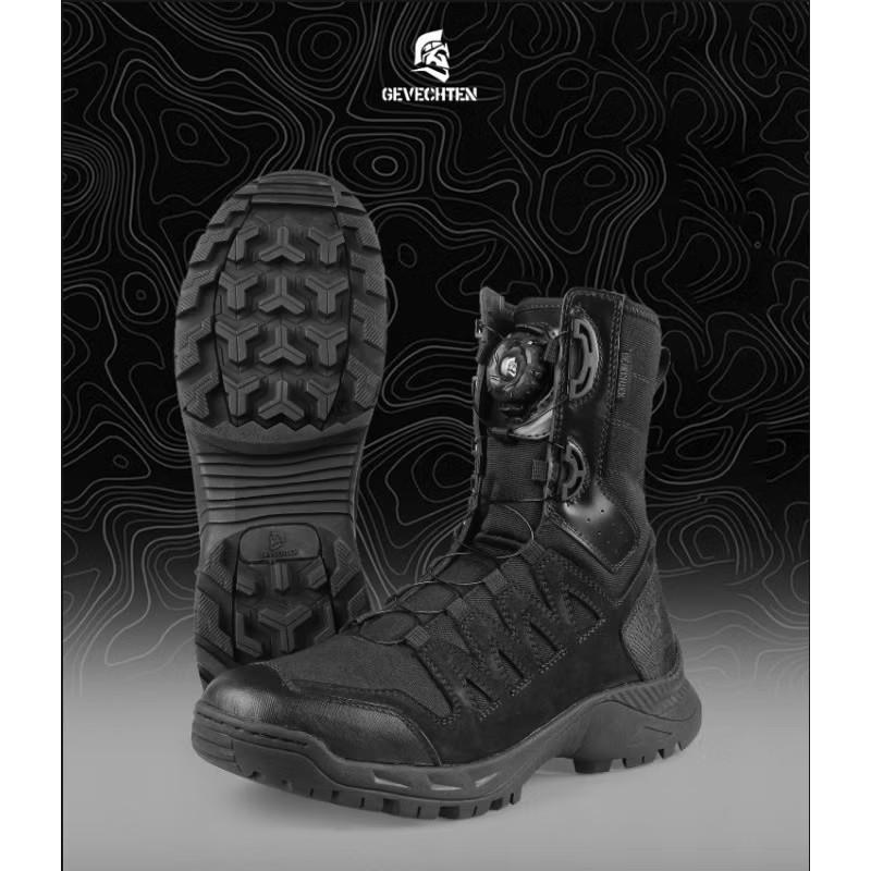 Product Introduction of PDL GEVECHTEN INVADER BOOTS 2
