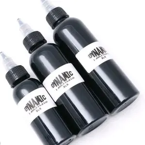 promo tinta tatto dynamic 30ml tinta profesional tatto permanent tato tempore temporer ink melab henna halal spacemoly sanrio skeleton hand 1