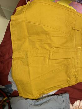 Product Review of Silverworld 20185 women shorts casual high waist ladies short pants from I**e 0