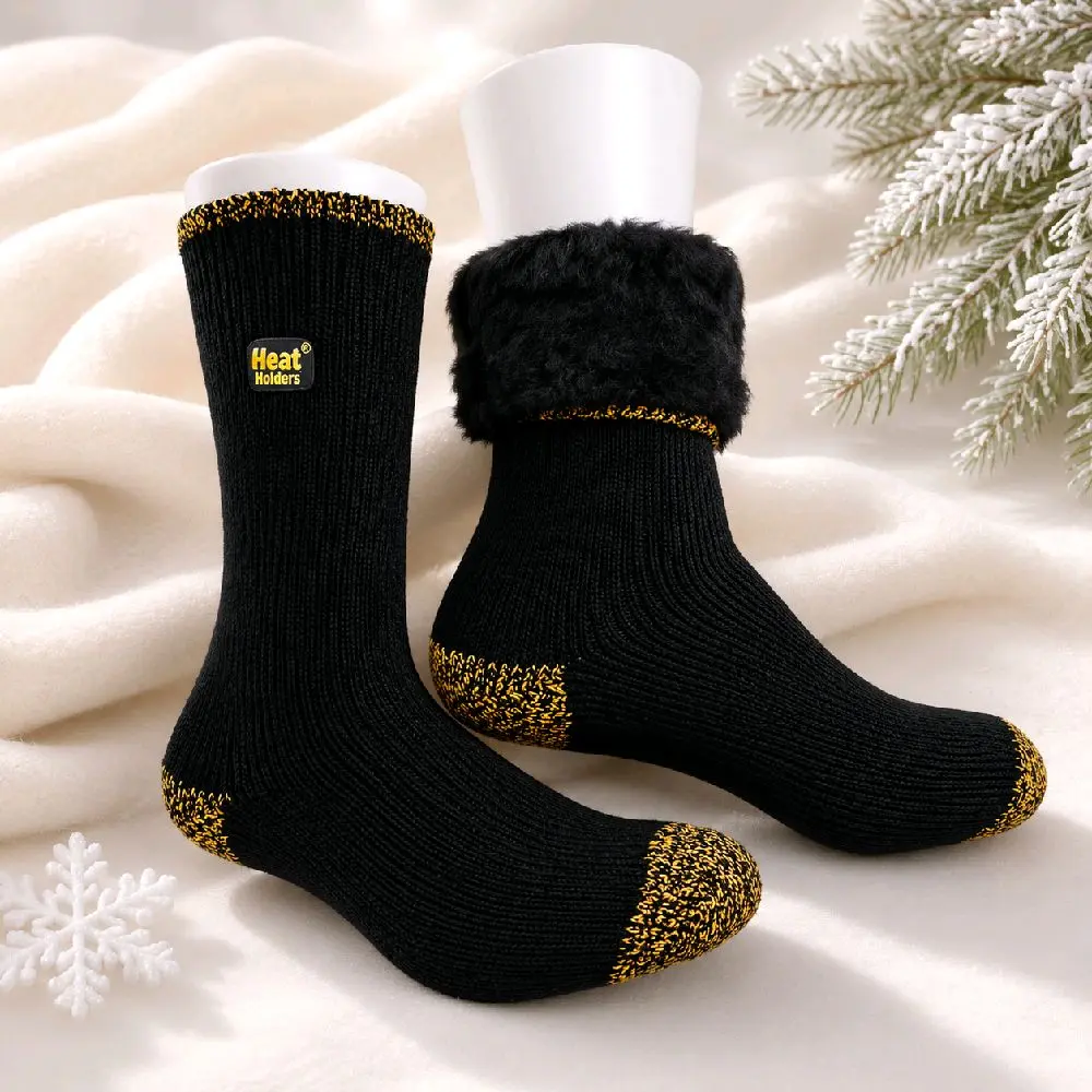 Kaos kaki thermal wool winter/kaos kaki gunung anti dingin unisex