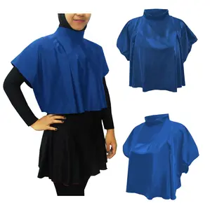 Bolero Renang - Penutup Dada Baju Renang Muslim