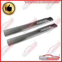 Gambar DOOR SILL PLATE - SILL PLATE PINTU - MITSUBISHI PAJERO SPORT 2016-ON - Warna dari Rumah-Modifikasi Kota Tangerang 4 Tokopedia