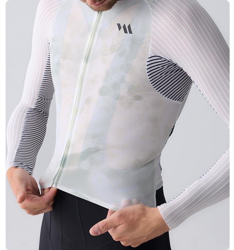 Product Introduction of Valore Monton Motion Men Long Sleeves Jersey 9