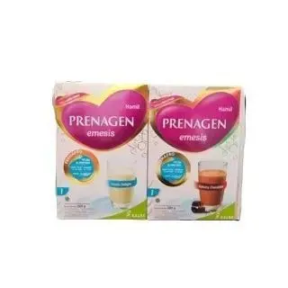 PRENAGEN EMESIS 180GR susu prenagen masa hamil Bayi Ibu