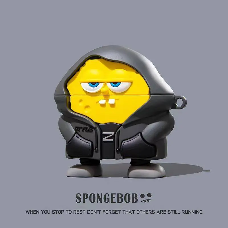 i12+Spongebob