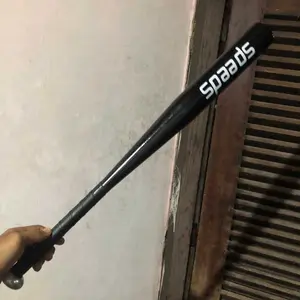 Stick Bat / Tongkat Baseball / Stik Kasti aluminium 82cm / 32" Speeds 002-4