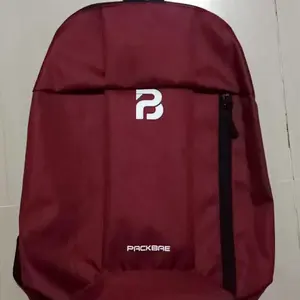 tas ransel mini tas olahraga sport pria, tas futsal cowok