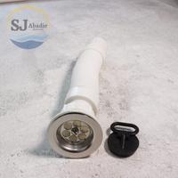 Jual WERKLINE Selang Tarik Wastafel + Sivon Avur Set Plastik 1 1/4 - 1 ...