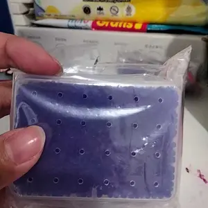 Silika Silica gel kamera sepatu tas dry box