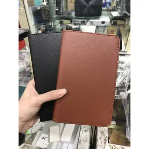 COMPATIBLE WITH SAMSUNG TAB A 8 T290 T295 / TAB A 8 SPEN P200 P205 FLIP COVER LEATHER CASE MODEL 369 ROTARY