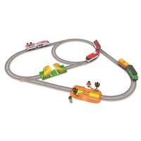 Gambar Mainan Titipo Multi Rail Package Playset TPT-118005/Mainan Kereta dari TAYO OFFICIAL STORE_NEW Kota Tangerang 3 Tokopedia