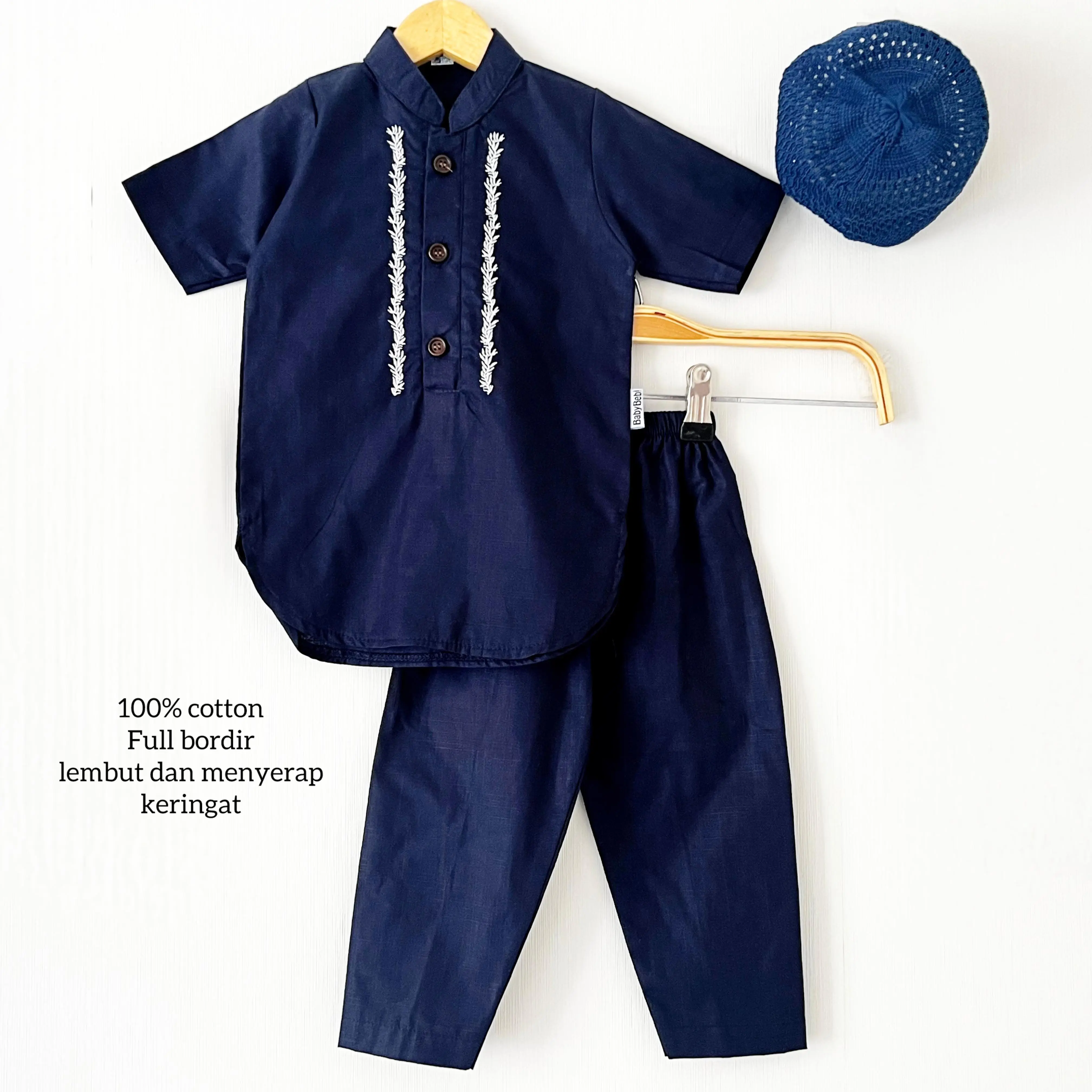 Kareem NAVY + PECI 6-12bln