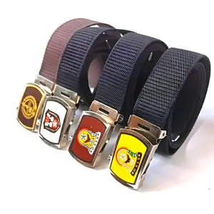 Ikat Pinggang Anak SD SMP SMA MI PRAMUKA Sabuk Gesper Perlengkapan Sekolah