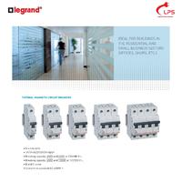 Gambar Legrand MCB Sekring 3P 10A 4500A RX3 Putih 402195 dari LegrandPowerSolution.id Kota Administrasi Jakarta Barat 4 Tokopedia