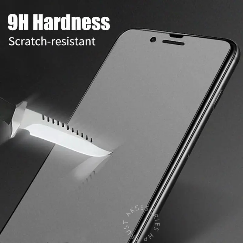 TEMPERED GLASS GORILLA MATTE SPY OPPO RENO 2/2F/2Z/3/4/4F/5/5F/6/6 5G/7/7 5G/7Z 5G/8/8 5G/8T/8Z 5G/PRO/6.4inch/6.6inch/11F 5G ANTI GORES PRIVACY 3