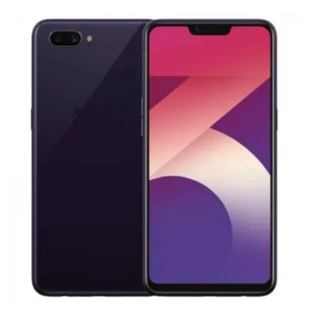 SMARTPHONE A3S RAM 6/128GB FULLSET GARANSI 1 TAHUN Bluetooth