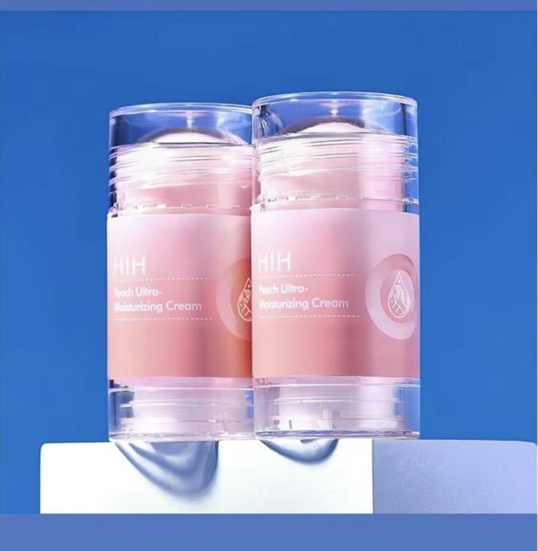HIH Original Pelembab dan Perawatan Tumit Kering Retak dan Cream Kaki Kapalan Cream Kaki Pecah Pecah Ultra Moisturizing Cream Stick Melembutkan Kulit Tumit dan Tangan didiamkan menyembuhkan tumit pecah-pecah 3