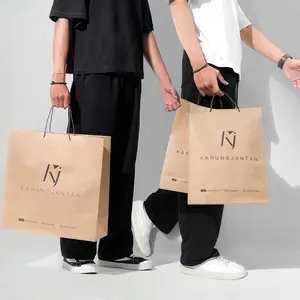 PAPERBAG | TAS BELANJA KERTAS PAPERBAG