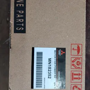 Dinamo Motor Power Window Original Mitsubishi Pajero Sport Triton Kiri LH